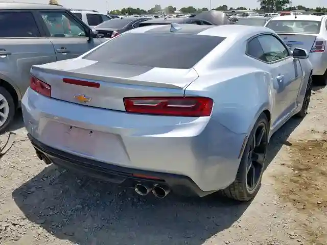 1G1FB1RS8H0161134 2017 CHEVROLET CAMARO LT-3