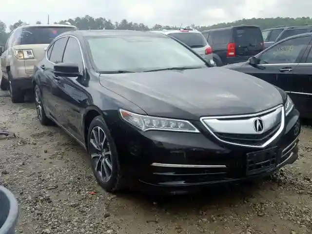 19UUB2F54GA010191 2016 ACURA TLX TECH-0