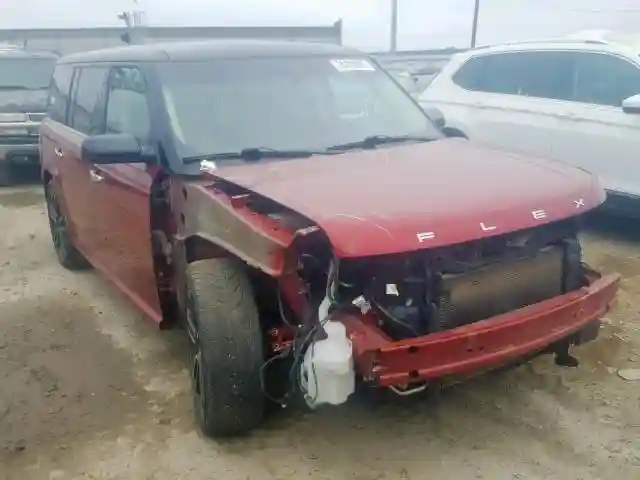 2FMHK6DT6FBA01757 2015 FORD FLEX LIMITED-0