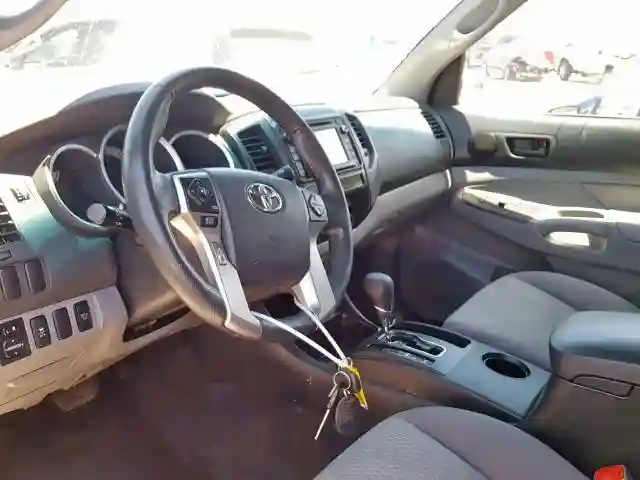 3TMLU4EN0FM197934 2015 TOYOTA TACOMA DOUBLE CAB-4