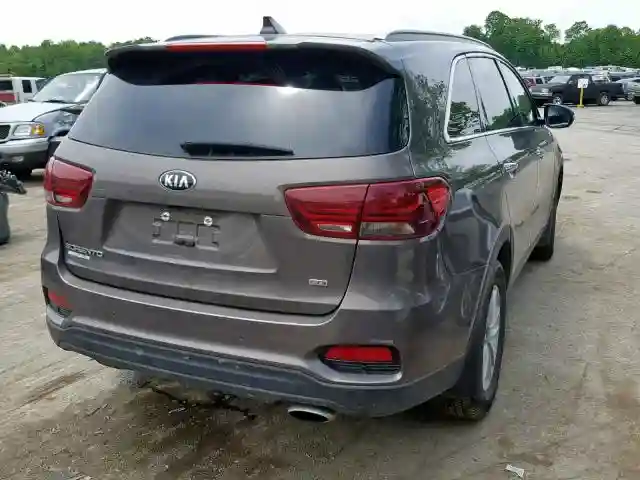5XYPGDA39KG437132 2019 KIA SORENTO LX-3