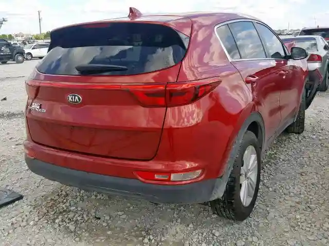 KNDPM3AC7K7533714 2019 KIA SPORTAGE LX-3