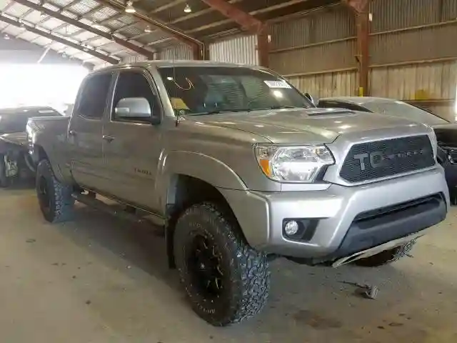 5TFMU4FN5FX033401 2015 TOYOTA TACOMA DOUBLE CAB LONG BED-0