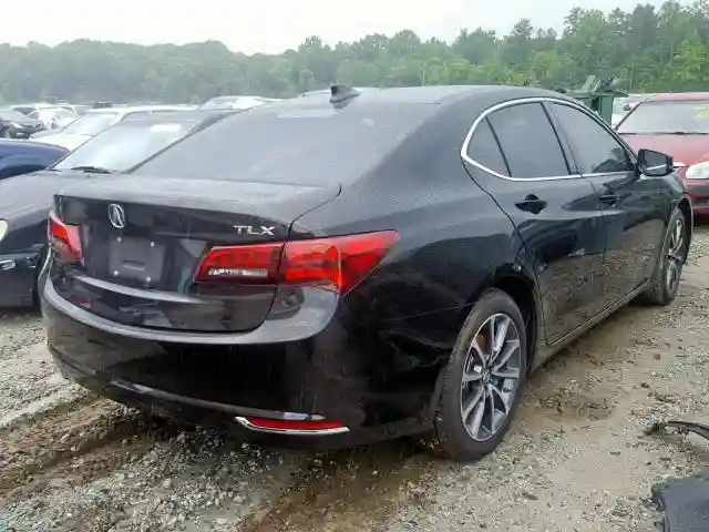 19UUB2F54GA010191 2016 ACURA TLX TECH-3