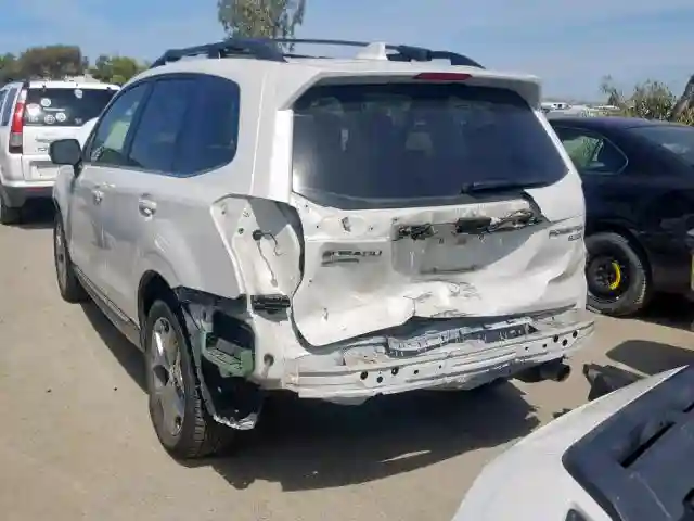 JF2SJAVC9GH440049 2016 SUBARU FORESTER 2.5I TOURING-2