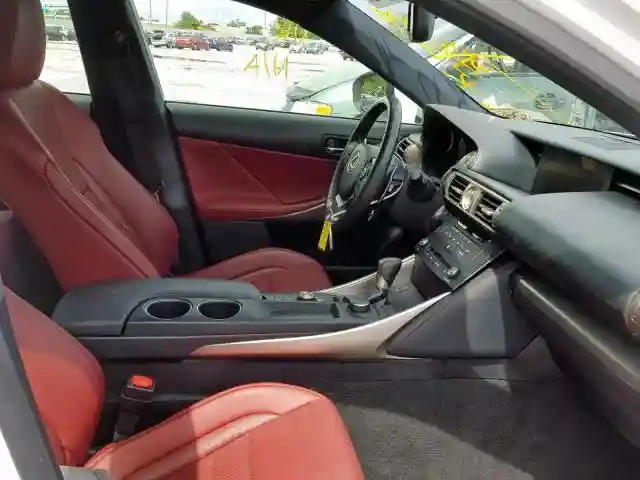 JTHBF1D20F5064378 2015 LEXUS IS 250-4