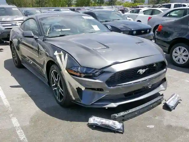 1FA6P8THXK5169220 2019 FORD MUSTANG-0