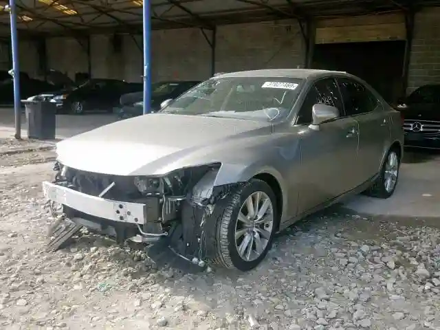 JTHBF1D27F5052471 2015 LEXUS IS 250-1
