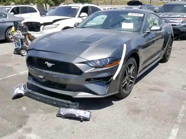 1FA6P8THXK5169220 2019 FORD MUSTANG-1