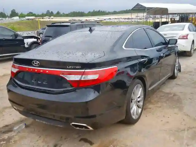 KMHFH4JG6HA590728 2017 HYUNDAI AZERA LIMITED-3