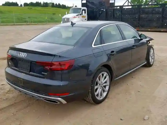 WAUENAF43KA002584 2019 AUDI A4 PREMIUM PLUS-3