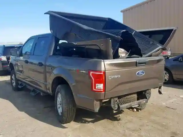 1FTEW1EF5FFB24990 2015 FORD F150 SUPERCREW-2