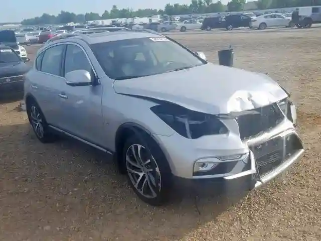 JN1BJ0RR2HM404741 2017 INFINITI QX50-0