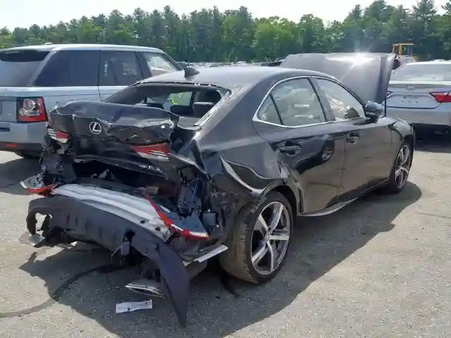 JTHC81D20J5029296 2018 LEXUS IS 300-3