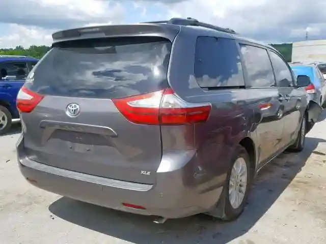 5TDYK3DC0GS764862 2016 TOYOTA SIENNA XLE-3