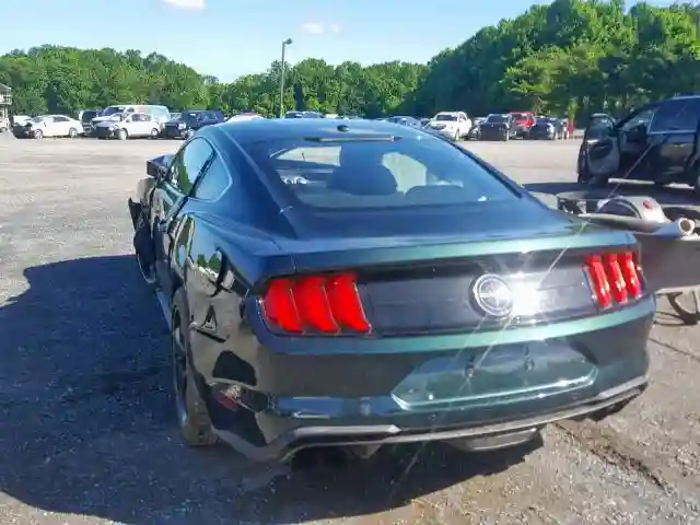 1FA6P8K03K5504569 2019 FORD MUSTANG BULLITT-2