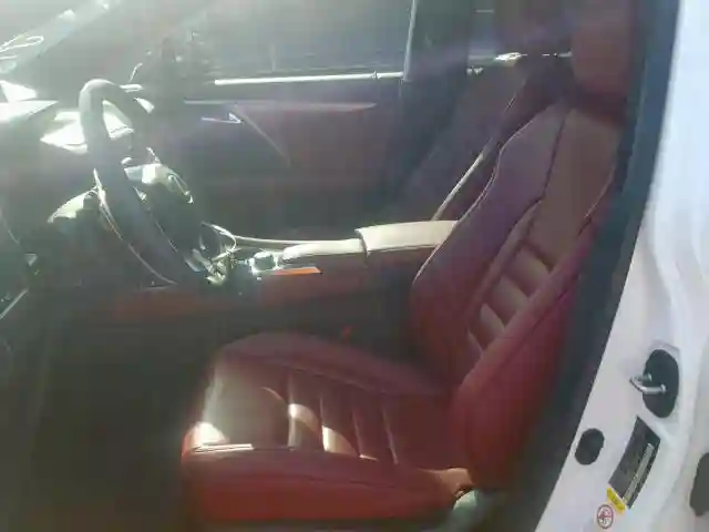 2T2ZZMCA9HC077438 2017 LEXUS RX 350-4