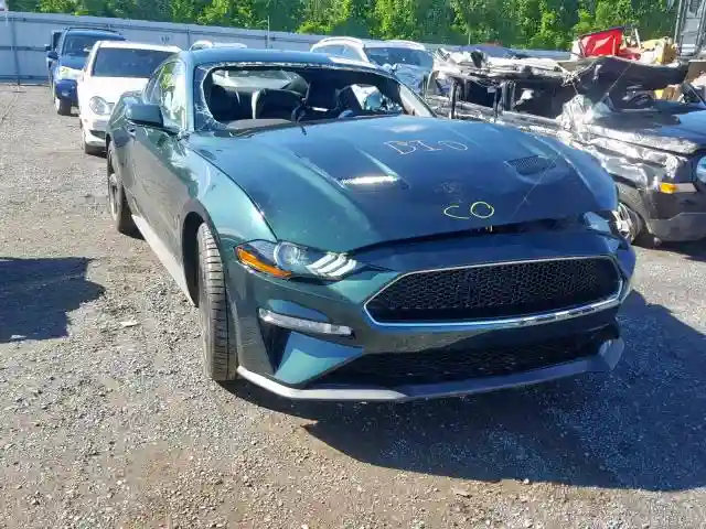 1FA6P8K03K5504569 2019 FORD MUSTANG BULLITT-0