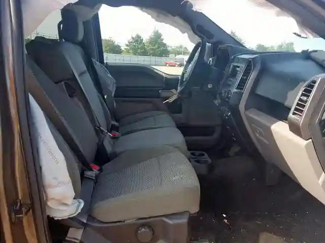 1FTEW1EF5FFB24990 2015 FORD F150 SUPERCREW-4