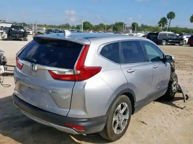7FARW1H50JE035026 2018 HONDA CR-V EX-3