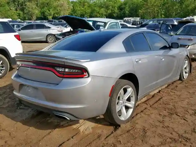 2C3CDXCT4HH601875 2017 DODGE CHARGER R/T-3