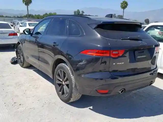 SADCK2GX0KA354611 2019 JAGUAR F-PACE PRESTIGE-2