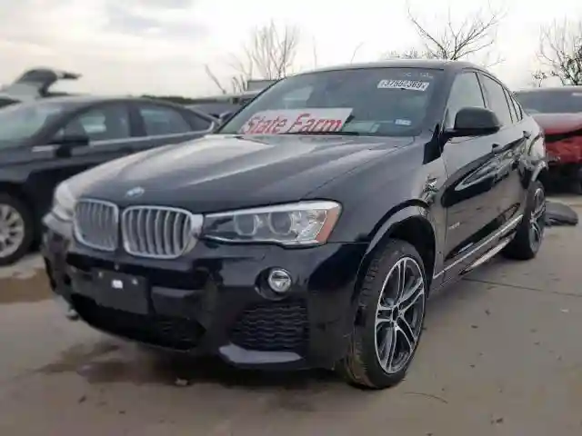 5UXXW5C51F0E88449 2015 BMW X4 XDRIVE35I-1