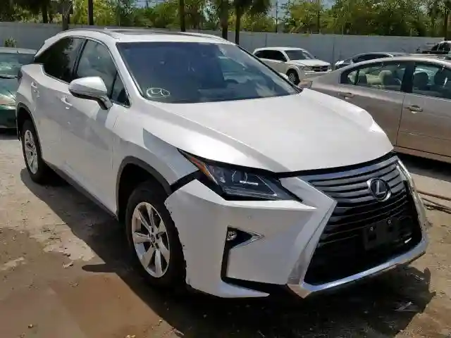 2T2BZMCA0KC176321 2019 LEXUS RX 350-0