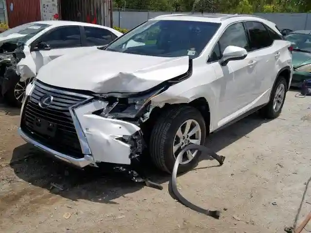 2T2BZMCA0KC176321 2019 LEXUS RX 350-1