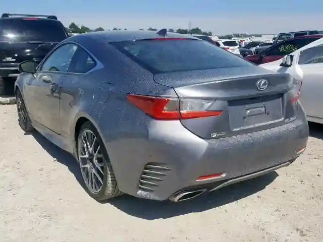 JTHHE5BC0H5016088 2017 LEXUS RC 350-2