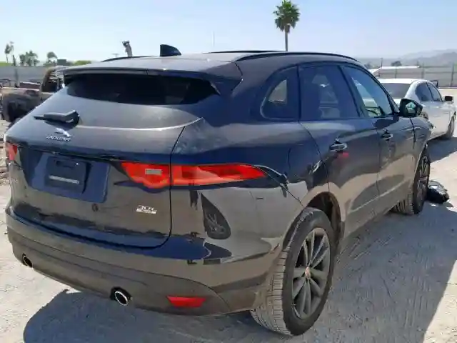 SADCK2GX0KA354611 2019 JAGUAR F-PACE PRESTIGE-3
