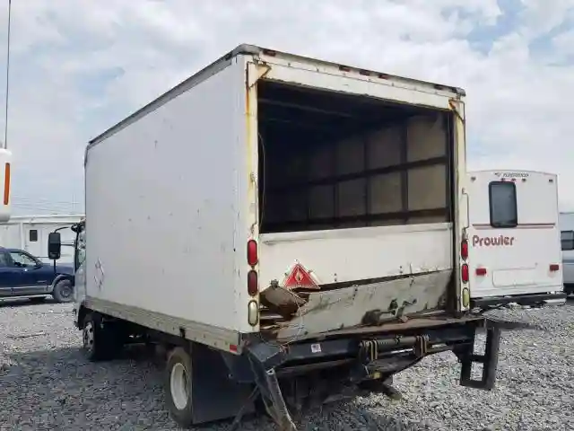54DB4W1B7FS806524 2015 ISUZU NPR-2