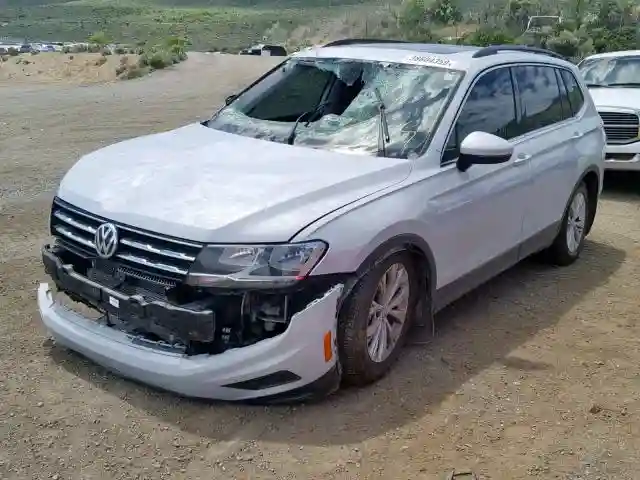 3VV2B7AX5JM094951 2018 VOLKSWAGEN TIGUAN SE-1