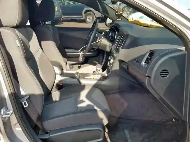 2C3CDXCT4HH601875 2017 DODGE CHARGER R/T-4