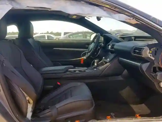 JTHHE5BC0H5016088 2017 LEXUS RC 350-4