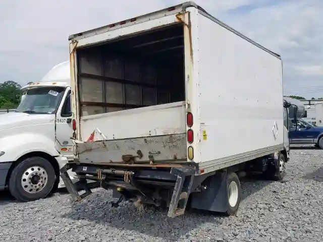 54DB4W1B7FS806524 2015 ISUZU NPR-3