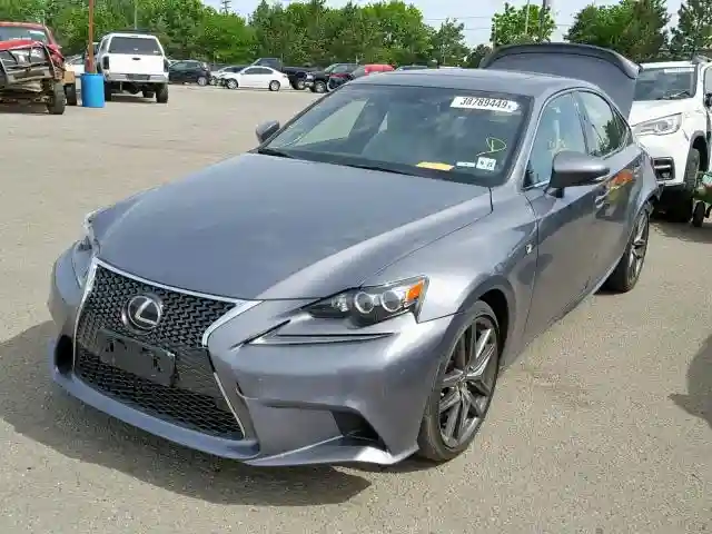 JTHCE1D25G5010535 2016 LEXUS IS 350-1