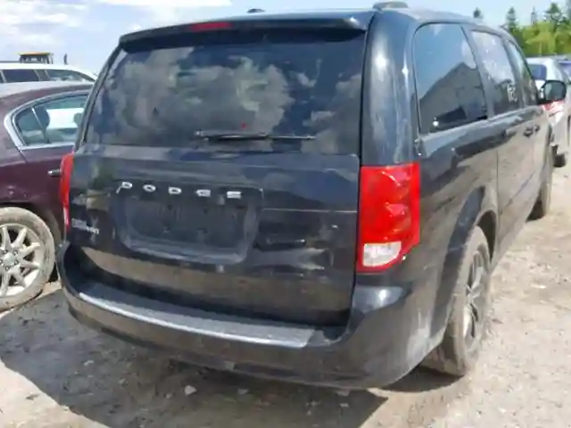 2C4RDGBG5HR878328 2017 DODGE GRAND CARAVAN SE-3