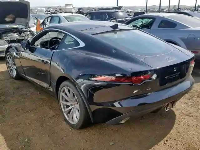 SAJDD1EV3KCK59455 2019 JAGUAR F-TYPE-2