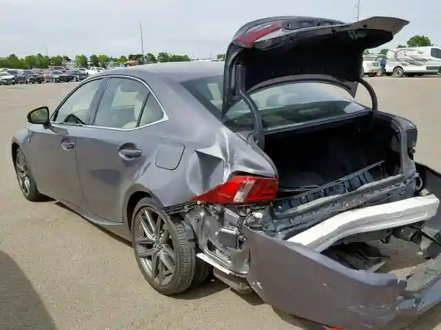 JTHCE1D25G5010535 2016 LEXUS IS 350-2