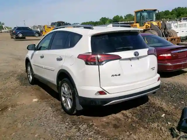 2T3DFREV2GW527522 2016 TOYOTA RAV4 LIMITED-2