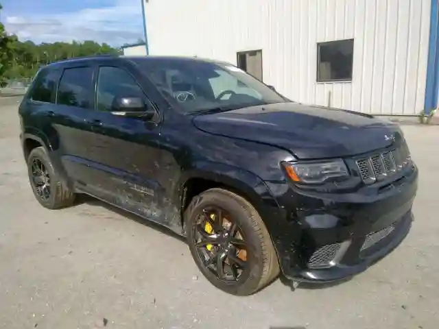 1C4RJFN99JC314244 2018 JEEP GRAND CHEROKEE TRACKHAWK-0