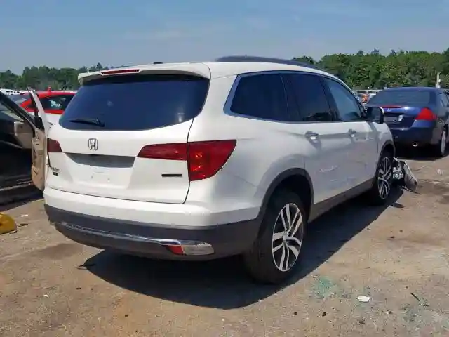 5FNYF5H98JB027712 2018 HONDA PILOT TOURING-3