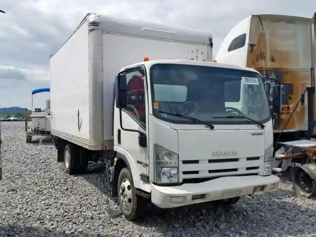 54DB4W1B7FS806524 2015 ISUZU NPR-0