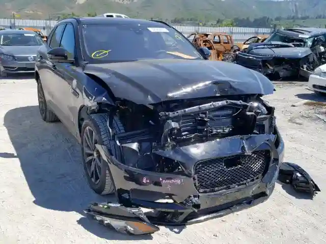 SADCK2GX0KA354611 2019 JAGUAR F-PACE PRESTIGE-0