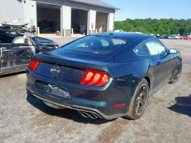 1FA6P8K03K5504569 2019 FORD MUSTANG BULLITT-3