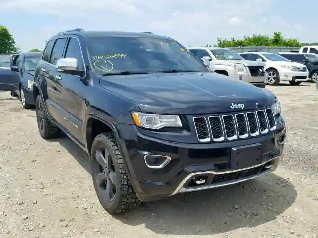 1C4RJFCT8FC622494 2015 JEEP GRAND CHEROKEE OVERLAND-0