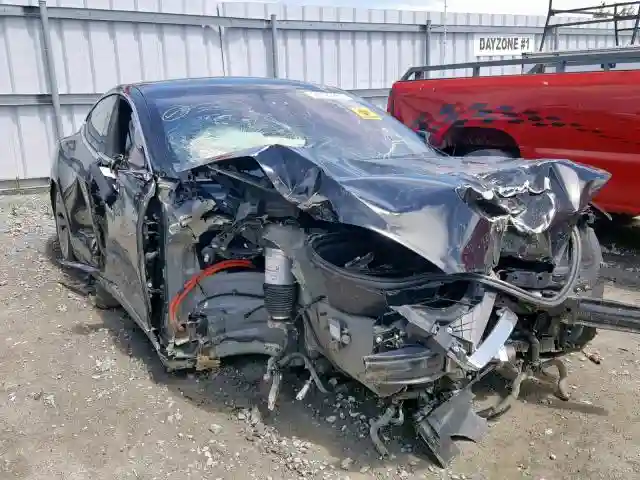 5YJSA1E27HF213479 2017 TESLA MODEL S-0