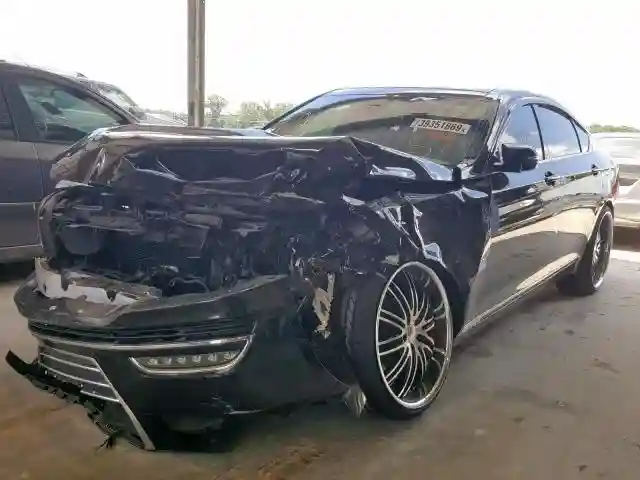 KMHGN4JF2FU026526 2015 HYUNDAI GENESIS 5.0L-1
