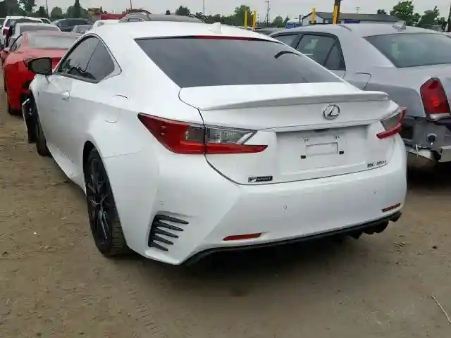 JTHHE5BCXH5017815 2017 LEXUS RC 350-2